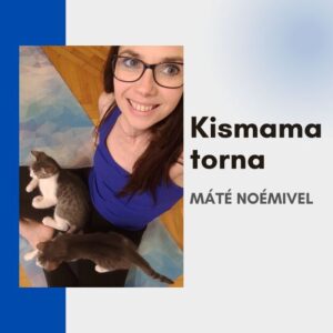 Kismama torna Noémivel