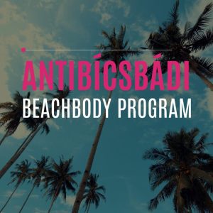 Antibícsbádi Beachbody Program