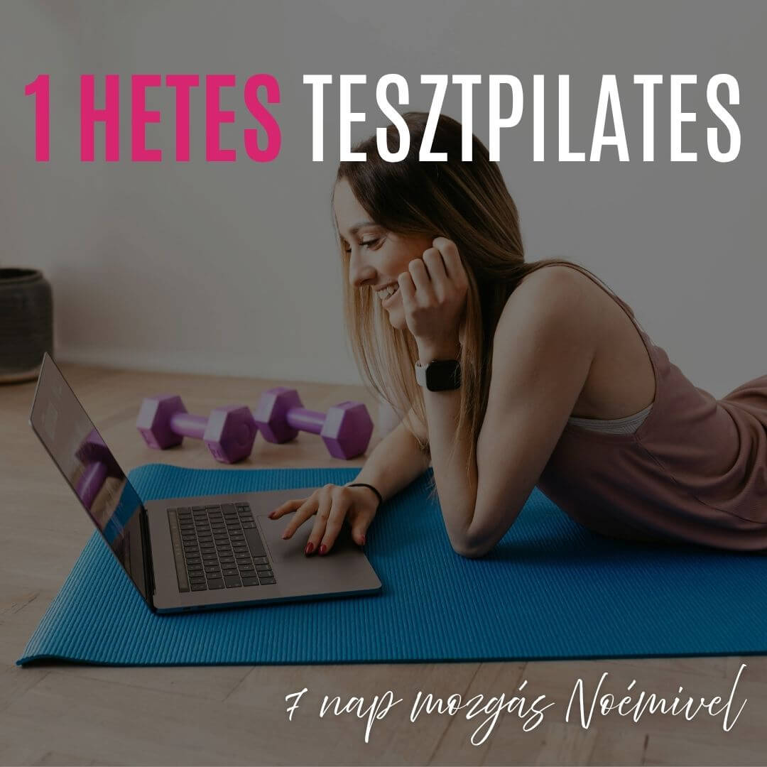 TesztPilates